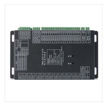 TMDL3321系列多回路电力采集器