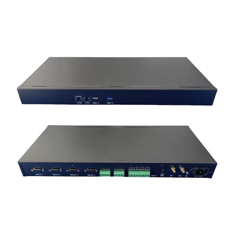 物联网主机IOT-2002