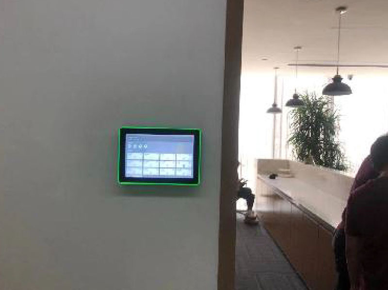 百富科技大厦总部1 8楼办公室